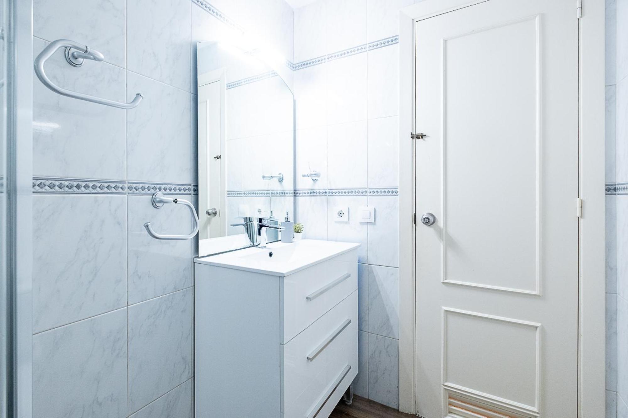 Apartamento New Folch Sevilla A Exterior photo